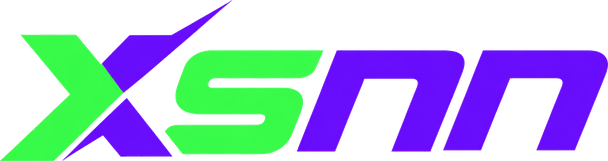 Logo xsnn